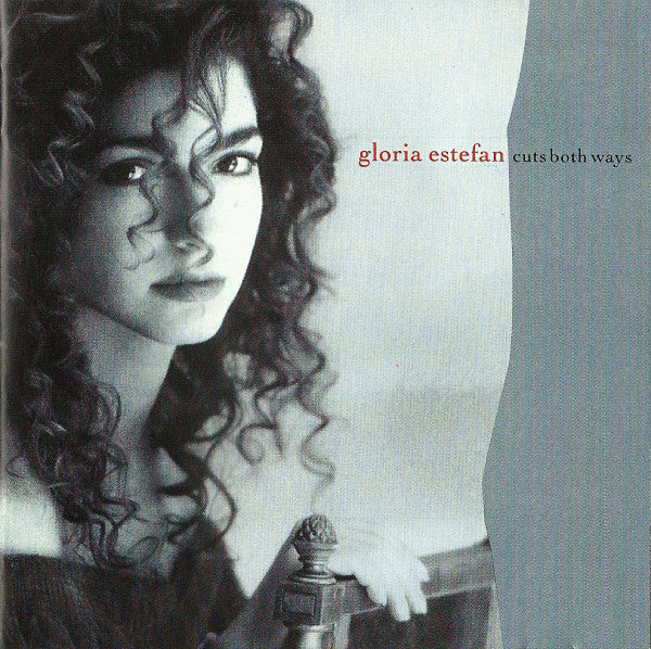 Gloria Estefan : Cuts Both Ways (CD, Album)