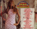 Jackie DeShannon : The Early Years (CD, Comp)