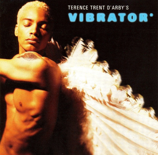 Terence Trent D'Arby : Terence Trent D'Arby's Vibrator* (CD, Album)