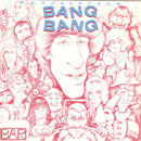 B. A. Robertson : Bang Bang (7", Single, Pic)
