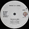 Rickie Lee Jones : The Real End (7", Single)