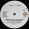 Rickie Lee Jones : The Real End (7", Single)