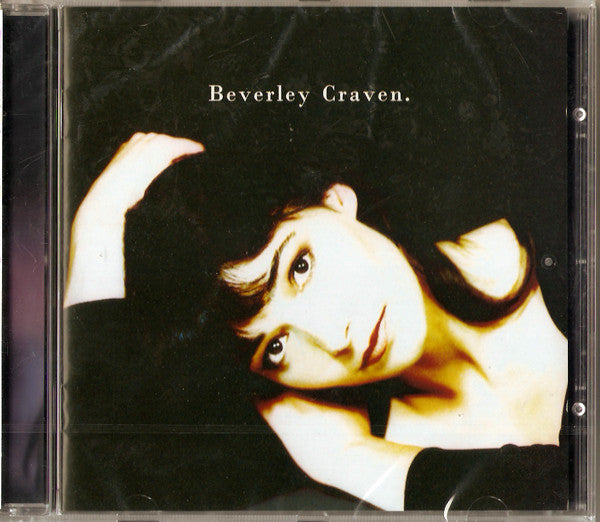 Beverley Craven : Beverley Craven. (CD, Album, RE)