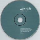 Westlife : World Of Our Own (CD, Album, Dis)
