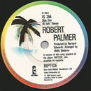 Robert Palmer : Riptide (7", Single)
