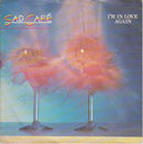 Sad Café : I'm In Love Again (7", Single)