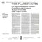Gustav Holst, Stokowski*, Los Angeles Philharmonic Orchestra : The Planets (LP)