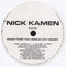 Nick Kamen : Each Time You Break My Heart (7", Single, Pap)