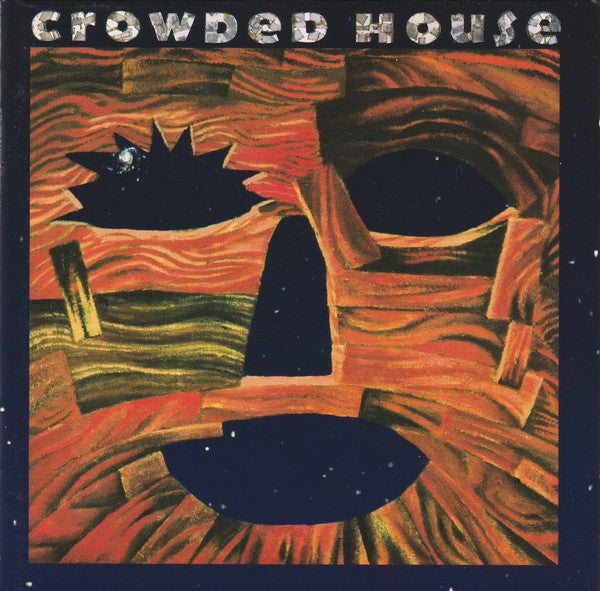 Crowded House : Woodface (CD, Album)