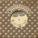 Donna Summer : MacArthur Park (7", Single, Com)