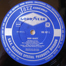 Duke Ellington / Bobby Hackett : Goodyear Jazz Concert Vol. 1 (LP, Album)