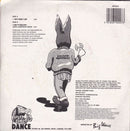 Jive Bunny And The Mastermixers : That's What I Like (7", Single, Sil)