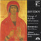 Konstantin Schwedow, Slavyanka Men's Russian Chorus, Aleksei Shipovalnikov : Liturgy Of St. John Chrysostom  (CD, Album)