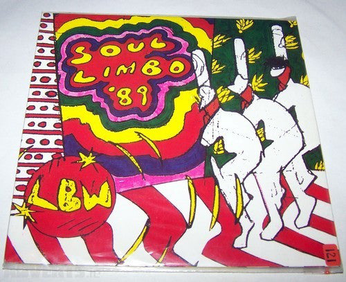 LBW : Soul Limbo '89 (7", Single)