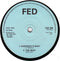 Various : FED 6 (7", EP, Comp, Unofficial, Lig)