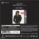 Michael Jackson : Leave Me Alone (Hybrid, DualDisc, Single, Ltd, Num, PAL)