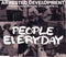 Arrested Development : People Everyday (CD, Single)