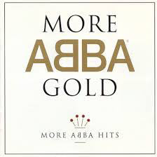ABBA : More ABBA Gold (More ABBA Hits) (CD, Comp, RM)