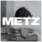 METZ : METZ (CD, Album)