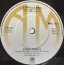 Chas Jankel : Ai No Corrida (7", Single)