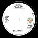 Rod Stewart : Love Touch (7", Single, Pap)
