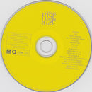 Gabrielle : Rise (CD, Album, Enh, RE, RP, S/Edition)