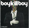 Boy Kill Boy : Civilian (CD, Album)