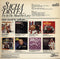 Sacha Distel : I'm In The Mood For Love (LP, Album, RE)