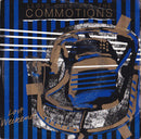 Lloyd Cole & The Commotions : Lost Weekend (7", Single, Sil)