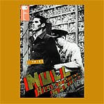 Mull Historical Society : I Tried (CD, Single)