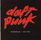 Daft Punk : Musique Vol. I 1993 - 2005 (CD, Comp)