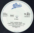 Isley Jasper Isley : Caravan Of Love (12", Single, Pic)