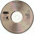 Michael Jackson : Earth Song (CD, Single)