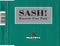 Sash! : Encore Une Fois (CD, Single)