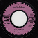 Tony Carey : Room With A View (7", Single)