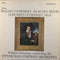 Wolfgang Amadeus Mozart - Franz Schubert, William Steinberg, The Pittsburgh Symphony Orchestra : Symphony No. 40 In G Minor / Symphony No. 8 (LP, RE)