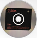 Mike Oldfield : The Killing Fields Original Film Soundtrack (HDCD, Album, RE, RM)
