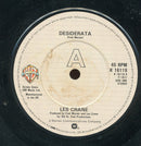 Les Crane : Desiderata (7", Single, RP, Cre)
