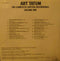 Art Tatum : The Complete Capitol Recordings Volume One  (CD, Comp, RE)