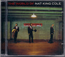 Nat King Cole : The World Of Nat King Cole (CD, Comp)