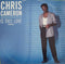 Chris Cameron : Is This Love (Special Mix) (12")