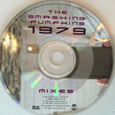 The Smashing Pumpkins : 1979 Mixes (CD, Maxi)