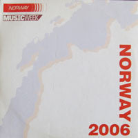 Various : Norway 2006 (CD, Promo)