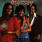 Odyssey (2) : Magic Touch (7", Single)