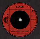 Slade : Merry Xmas Everybody (7", Single, Pho)