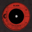 Slade : Merry Xmas Everybody (7", Single, Pho)