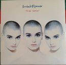 Sinéad O'Connor : Three Babies (7", Single, Sil)