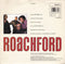 Roachford : Get Ready! (7", Single)