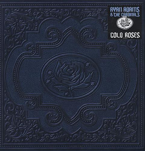 Ryan Adams & The Cardinals : Cold Roses (2xCD, Album)