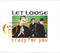 Let Loose : Crazy For You (CD, Single, RE)